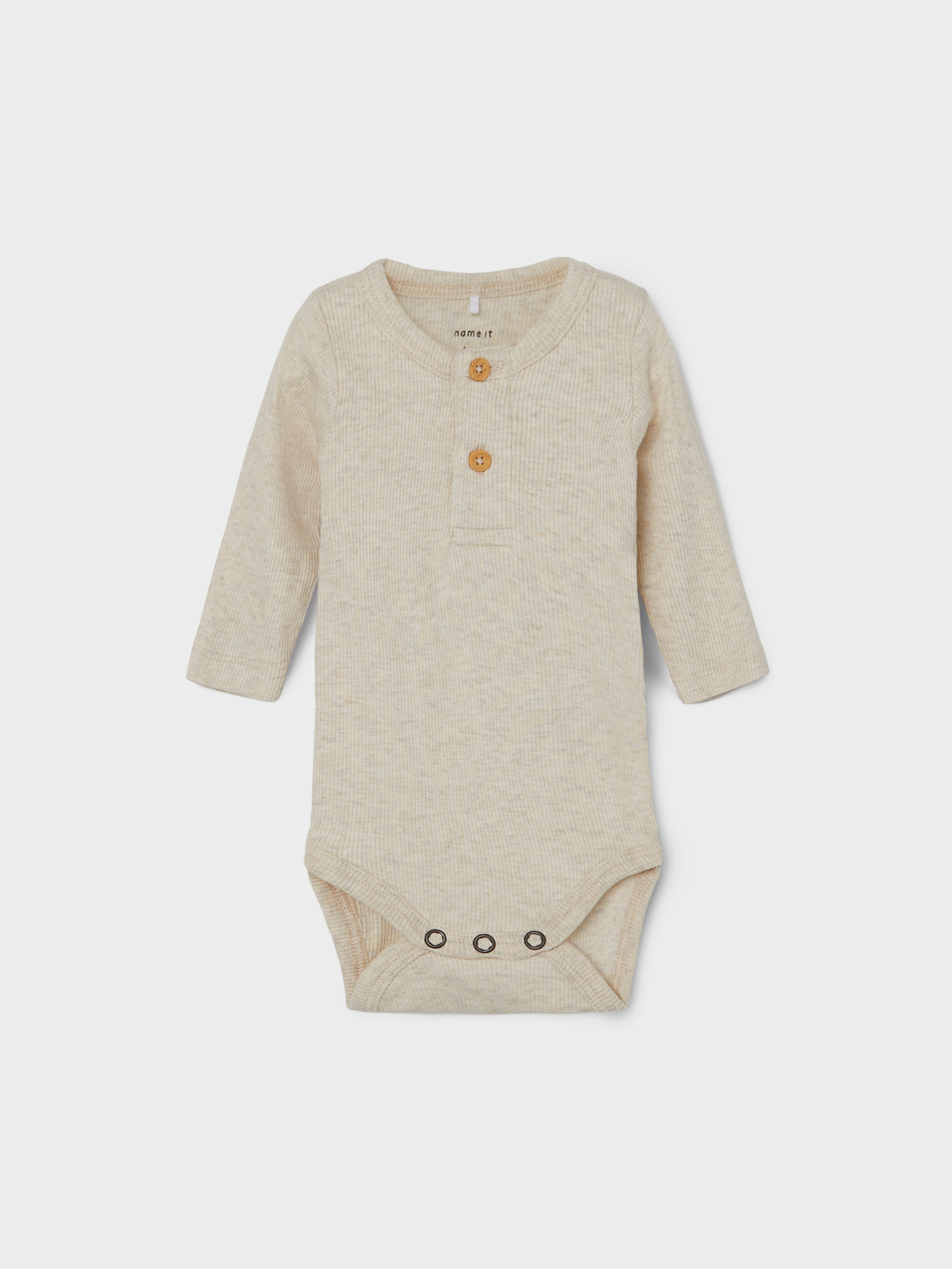 NBMKAB Body - Peyote Melange